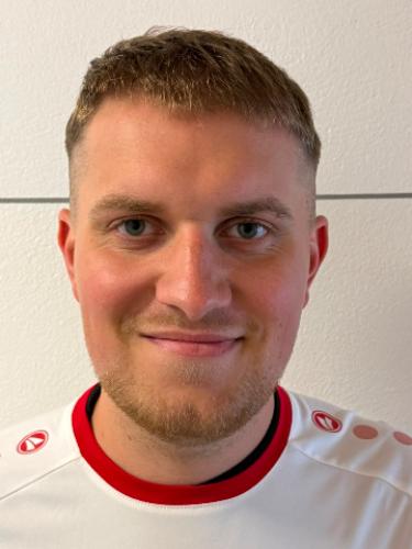 Kevin Beckert