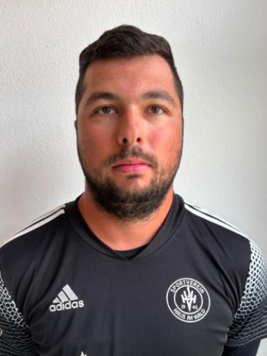 Avatar Bild für Fabian Schwankl