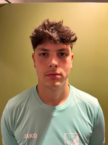 Lukas Zoia