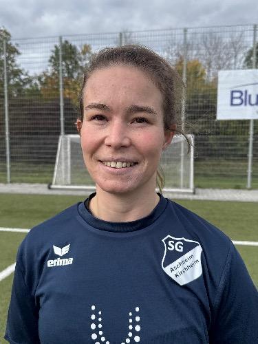 Jessica Kroiß