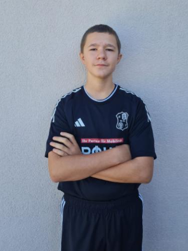 Toni Merkl