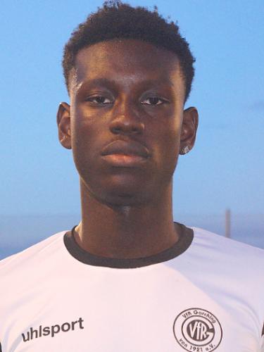 Jason Agyeman