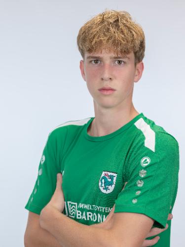 Avatar Bild für Benedikt Zellinger