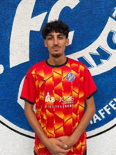 Mouhamad Kazmouz