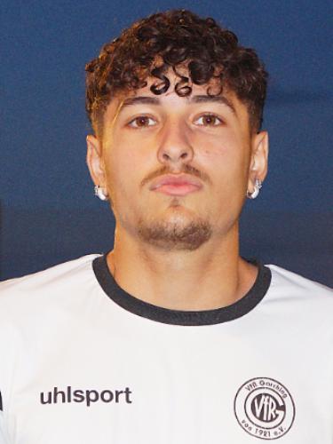 Kenan Dikenci