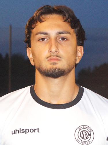 Resul Duran