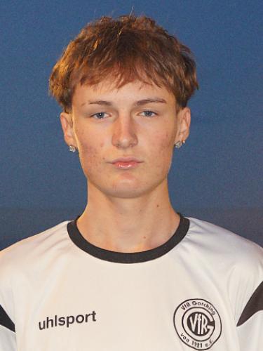 Moritz Unglaub