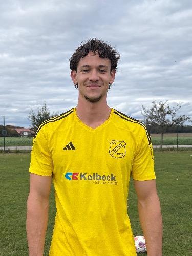 Lukas Feigl