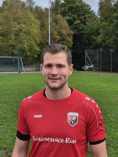 Dominik Baumgartner