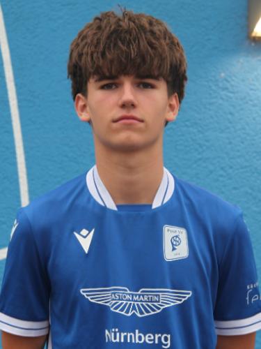 Niklas Anton