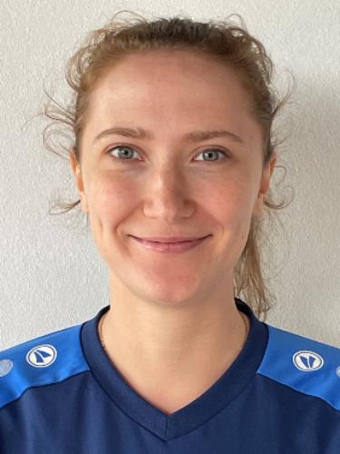 Miriam Steinkuhl