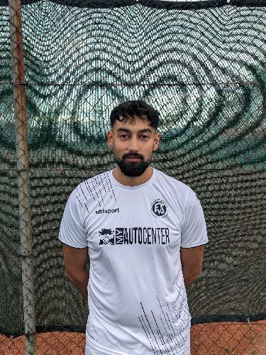 Massih Ahmadi