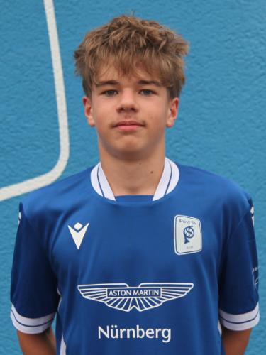 Hannes Genhofer