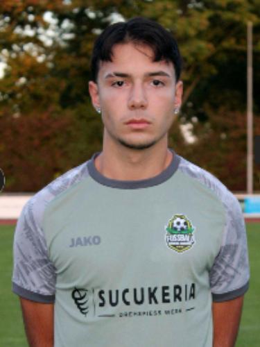 Enes Dagci