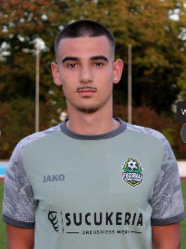 Yevhenii Koval