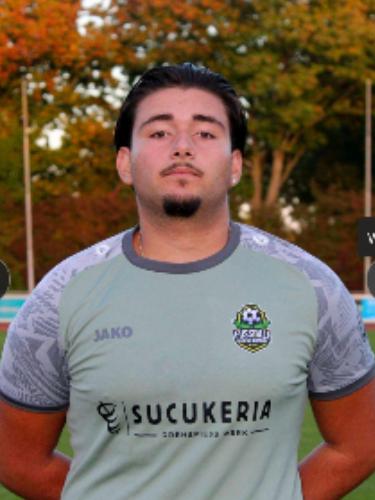 Avatar Bild für Gabriel Özdemir