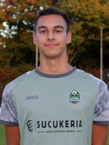 Kaan Senergil
