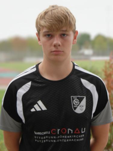 Luke Dwyer