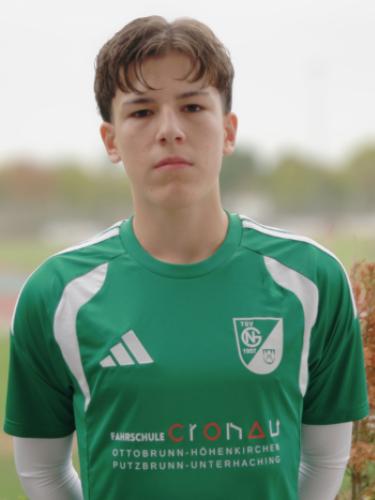 Dominik Eckenweber
