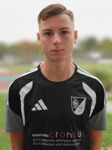 Leopold Markovic