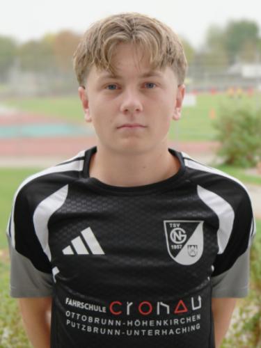 Phillip Messner