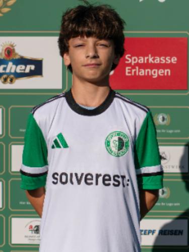 Ugur Hüseynov