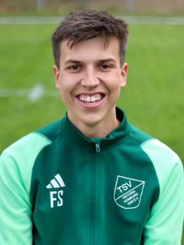 Finn Schweigert