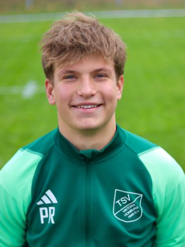 Avatar Bild für Pepe Romejko