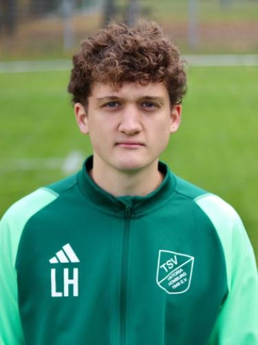 Avatar Bild für Linus Hauber