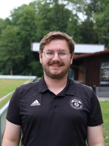 Konrad Bauer