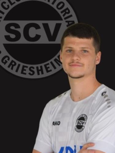 Avatar Bild für Samuel Andolina