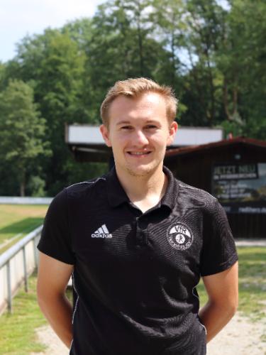 Avatar Bild für Tobias Hallschmid
