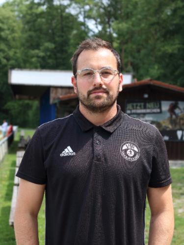 Avatar Bild für Stephan Metzner