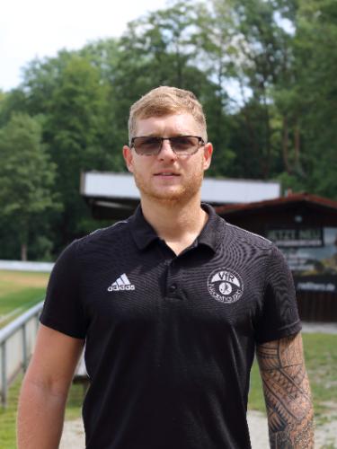 Patrik Vogel