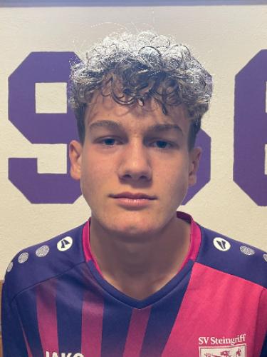Luis Neumair