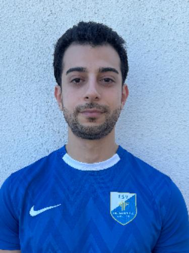 Anas Boussera