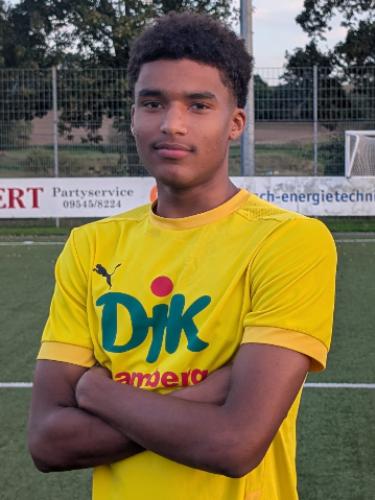 Willie Chieukam