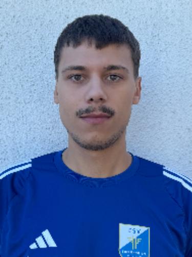 Dario Krüger