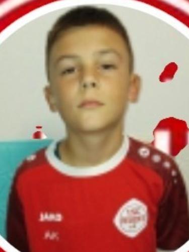 Arien Kalyvioti