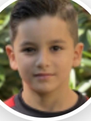 Berkay Ersoz