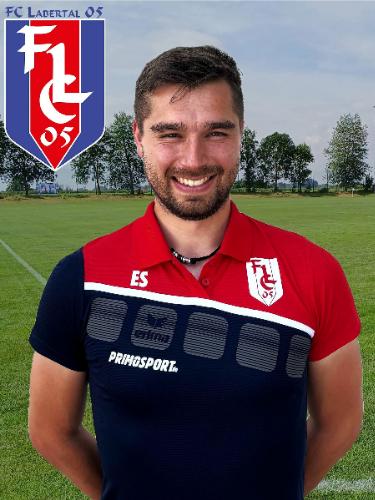 Sven Eibensteiner