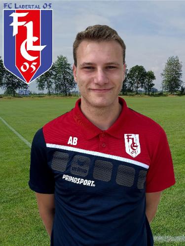 Alexander Buchs