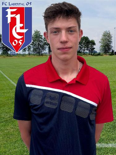 Nico Diermeier