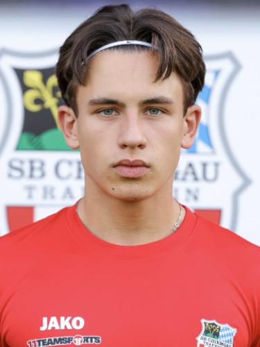 Maximilian Brücher