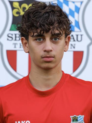 Yusuf Cetin