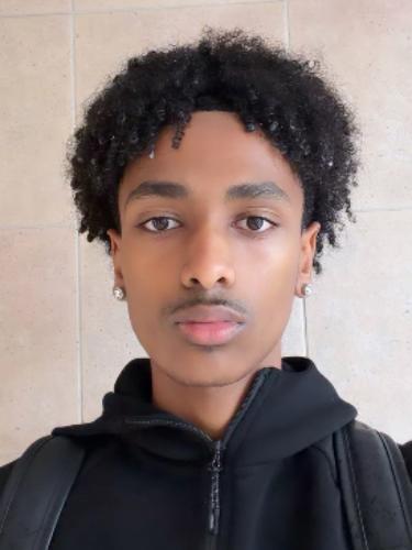 Nathan Tamrat