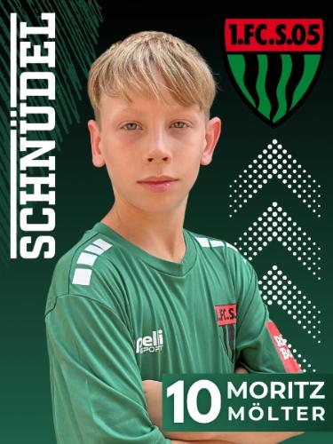 Moritz Mölter
