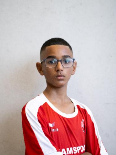 Rayan Benyaich