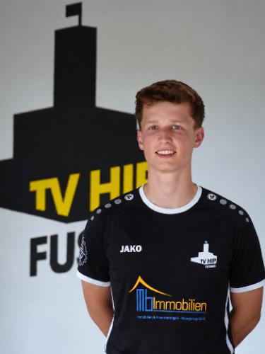 Jonas Heinebrodt