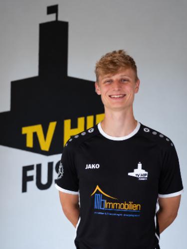 Avatar Bild für Niclas Koszorus